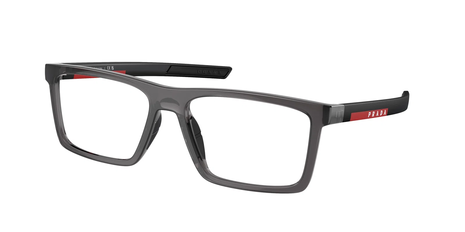 Prada Linea Rossa 02QV Eyeglasses - view 32